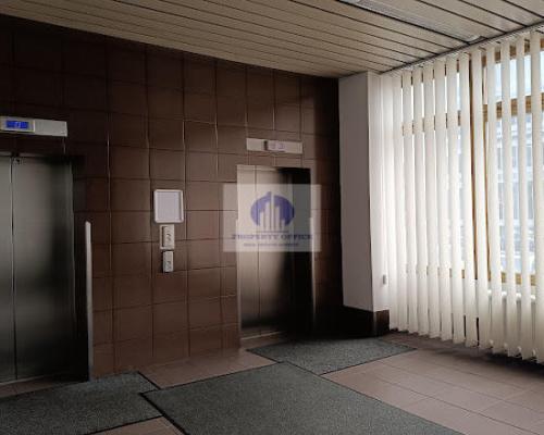 Wola: lokal biurowy na wynajem