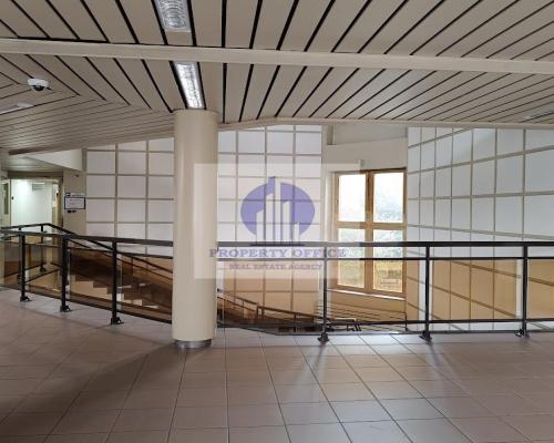 Wola: lokal biurowy na wynajem