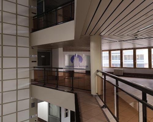 Wola: lokal biurowy na wynajem