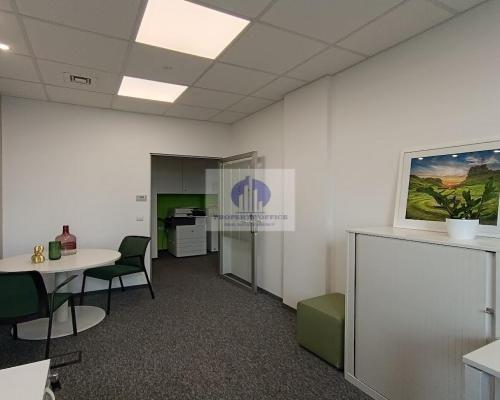 Mokotów: biuro serwisowane na wynajem