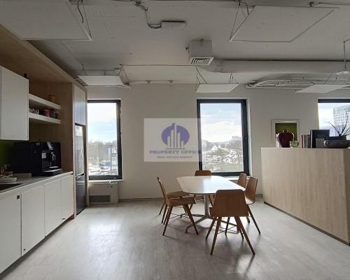 Mokotów: biuro serwisowane na wynajem