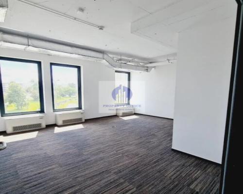 Mokotów: lokal biurowy na wynajem