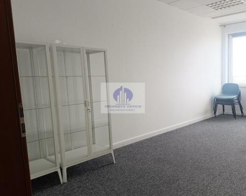 Mokotów: lokal biurowy na wynajem