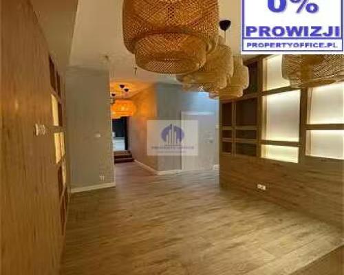 Wola: lokal handlowo-usługowy na wynajem