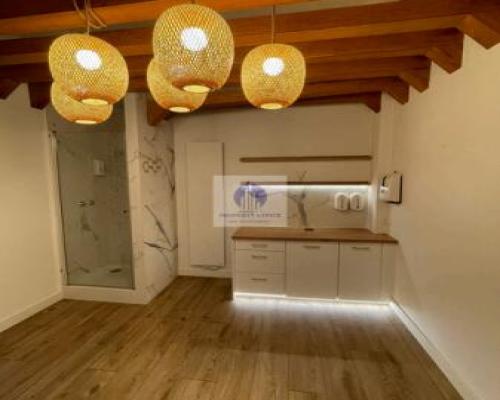 Wola: lokal handlowo-usługowy na wynajem