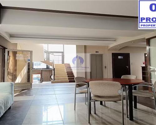 Mokotów: lokal biurowy na wynajem