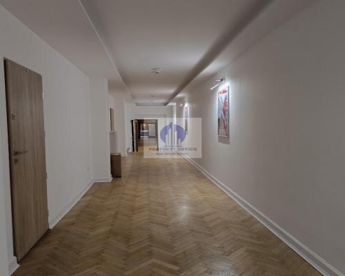 Mokotów: lokal biurowy na wynajem