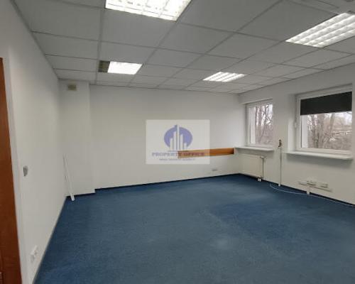 Białołęka : lokal biurowy na wynajem