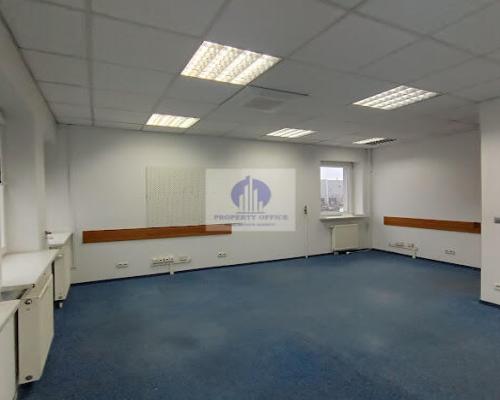 Białołęka : lokal biurowy na wynajem