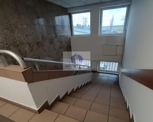 Białołęka : lokal biurowy na wynajem