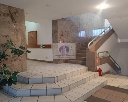 Białołęka : lokal biurowy na wynajem