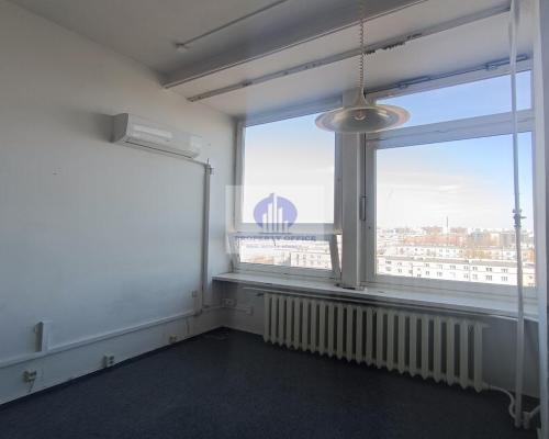 Praga Północ: lokal biurowy na wynajem