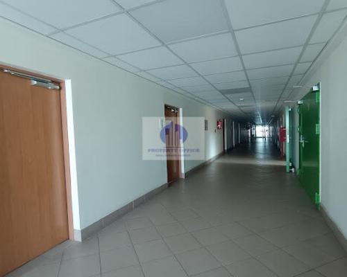 Praga Północ: lokal biurowy na wynajem