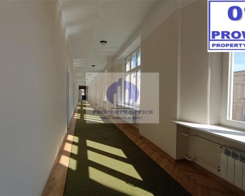 Śródmieście: lokal biurowy na wynajem