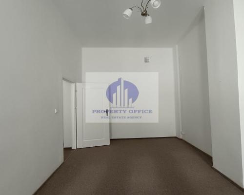 Śródmieście: lokal biurowy na wynajem