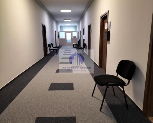 Śródmieście: lokal biurowy na wynajem