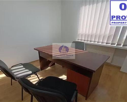 Śródmieście: lokal biurowy na wynajem