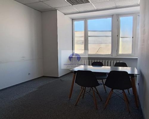 Praga Północ : lokal biurowy na wynajem