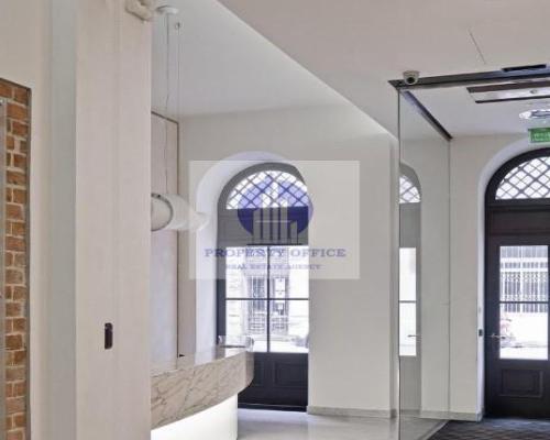 Śródmieście: lokal biurowy na wynajem