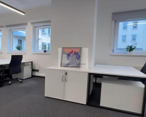 Wola: lokal biurowy na wynajem