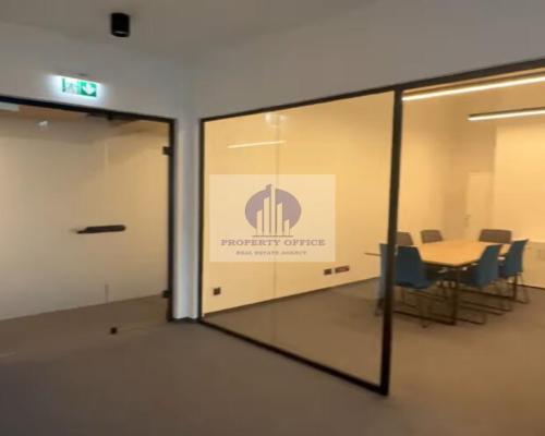 Mokotów: lokal biurowy na wynajem