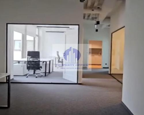 Mokotów: lokal biurowy na wynajem