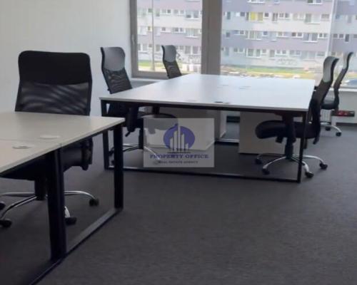 Mokotów: lokal biurowy na wynajem
