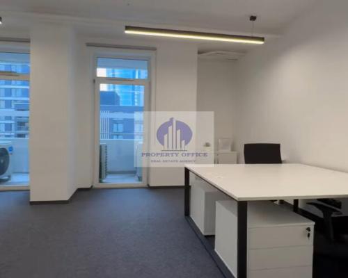 Wola: lokal biurowy na wynajem