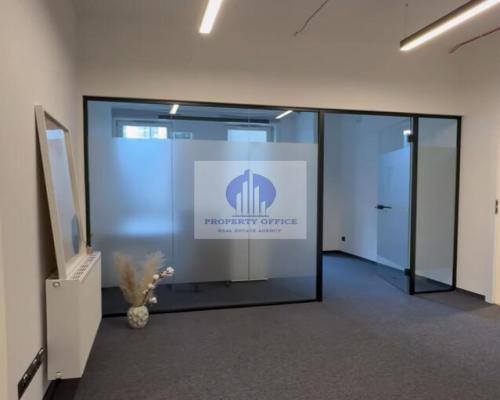 Wola: lokal biurowy na wynajem