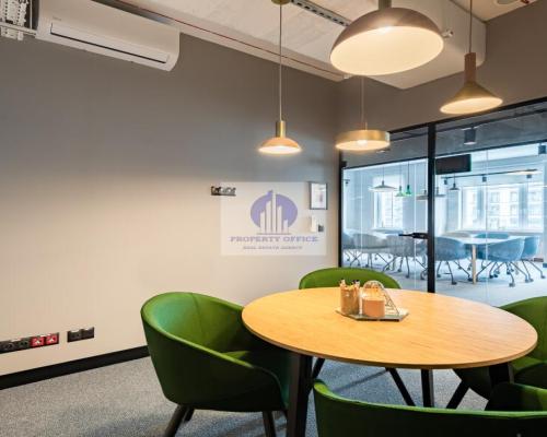 Wola: lokal biurowy na wynajem