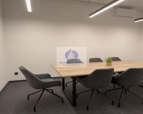 Wola: lokal biurowy na wynajem