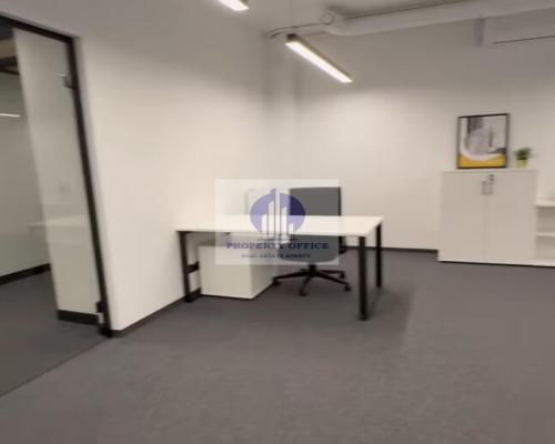 Wola: lokal biurowy na wynajem