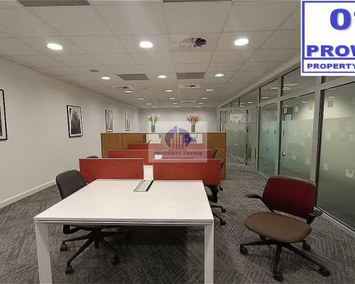 Ochota: biurko w coworkingu na wynajem