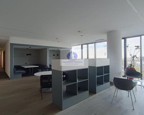 Ochota: biurko w coworkingu na wynajem