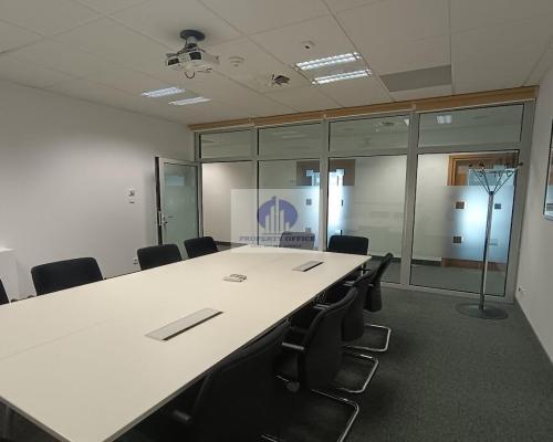 Ochota: biurko w coworkingu na wynajem