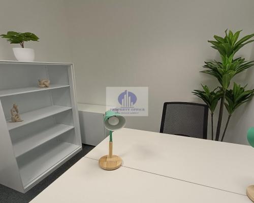 Ochota: biurko w coworkingu na wynajem