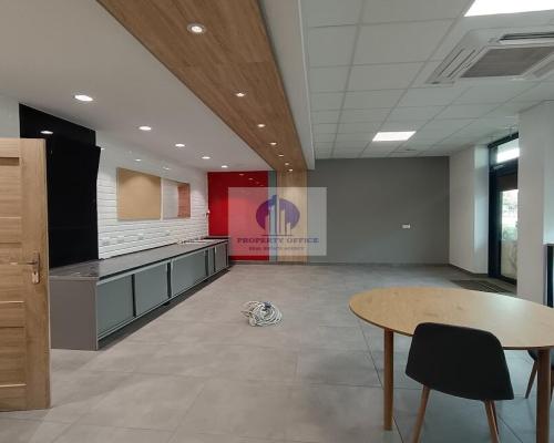 Wola: lokal handlowo-usługowy na wynajem