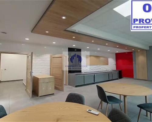 Wola: lokal handlowo-usługowy na wynajem