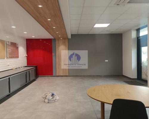 Wola: lokal handlowo-usługowy na wynajem