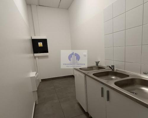 Wola: lokal handlowo-usługowy na wynajem