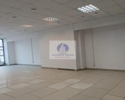 Mokotów: lokal handlowo-usługowy na wynajem