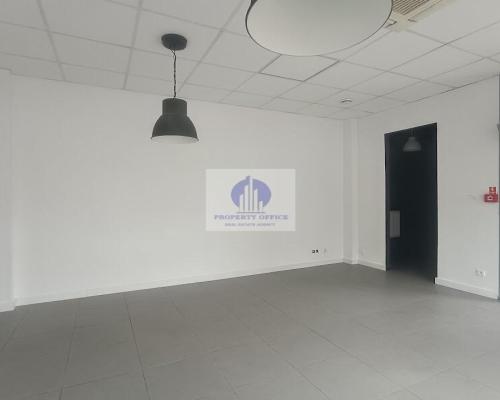 Mokotów: lokal handlowo-usługowy na wynajem