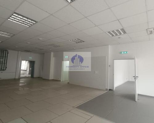 Mokotów: lokal handlowo-usługowy na wynajem