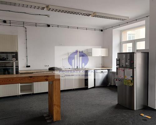 Ochota: lokal biurowy na wynajem