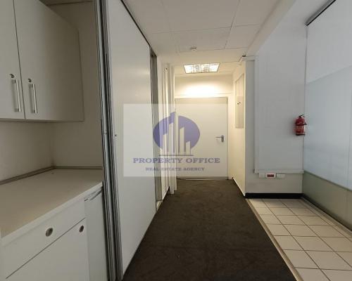 Ochota: lokal biurowy na wynajem