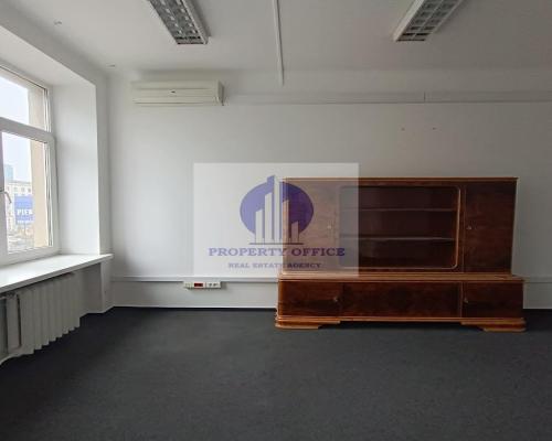 Ochota: lokal biurowy na wynajem