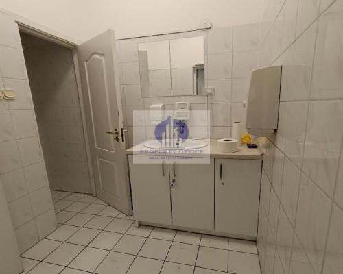 Ochota: lokal biurowy na wynajem