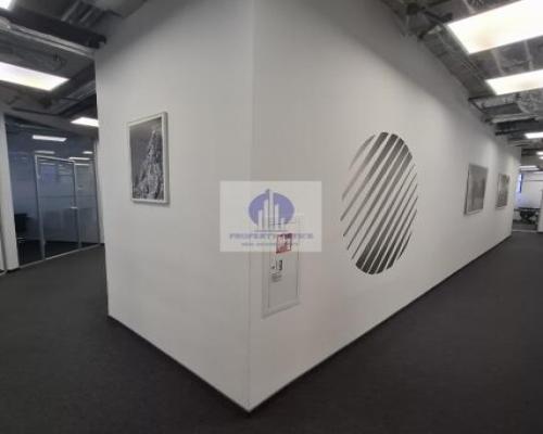 Ochota: moduł biurowy na wynajem