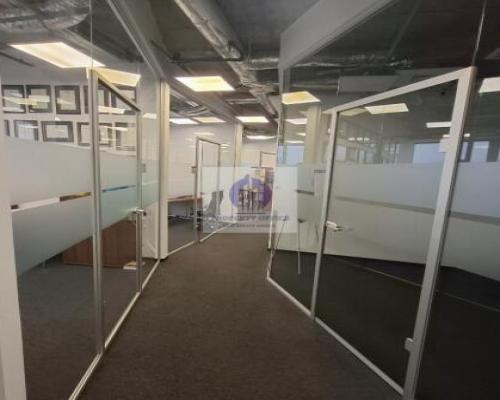 Ochota: moduł biurowy na wynajem