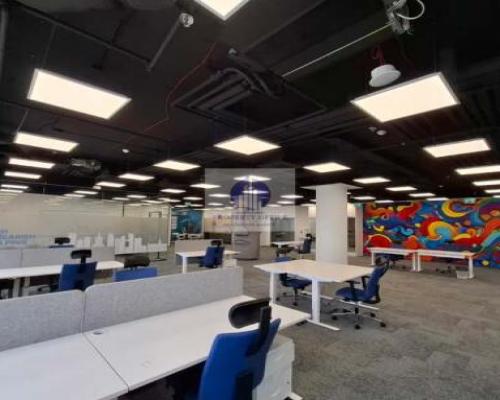 Ochota: moduł biurowy na wynajem